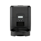 Distributeur de croquettes intelligent