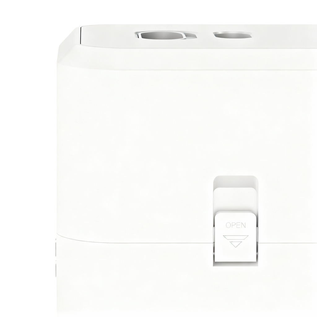 Distributeur de croquettes intelligent