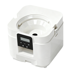 Distributeur de croquettes intelligent