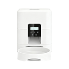 Distributeur de croquettes intelligent