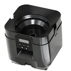 Distributeur de croquettes intelligent