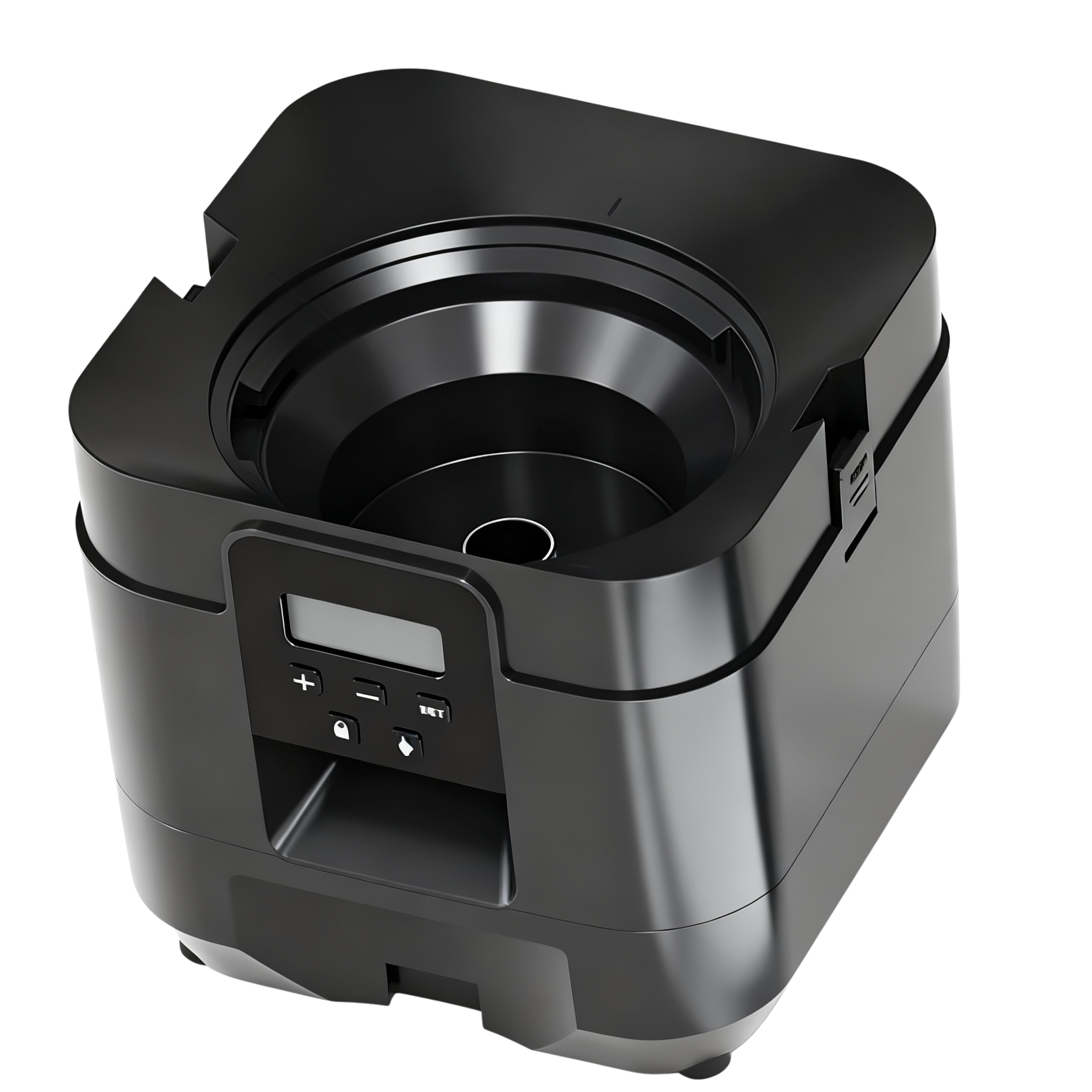 Distributeur de croquettes intelligent